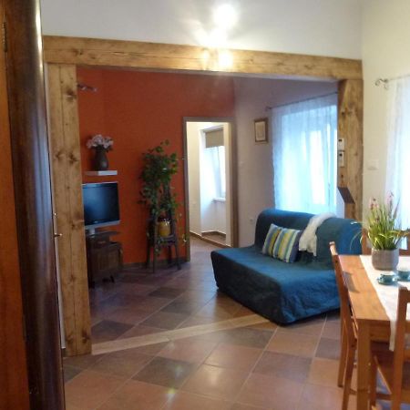 Apartmán The Soca House Tolmin Exteriér fotografie